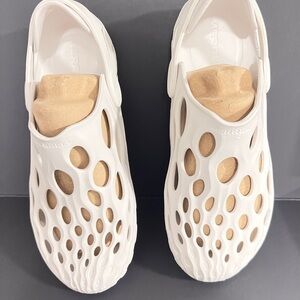 Merrell womens White Shoes